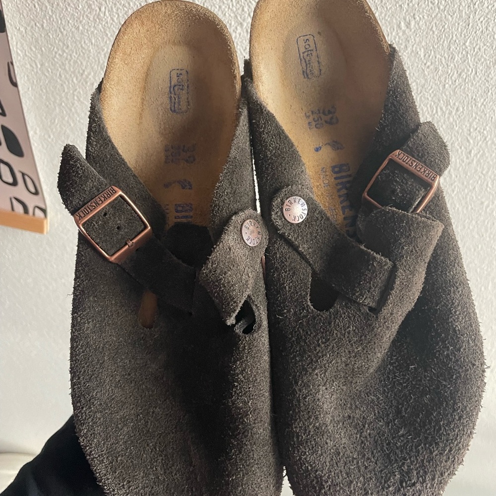 Birkenstock Clogs - Picture 3 of 8